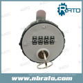 Round 4 Digital Combination Lock